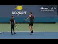 LIVE | Taylor Fritz | Practice Session | 2026 US Open