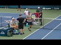 LIVE | Taylor Fritz | Practice Session | 2026 US Open