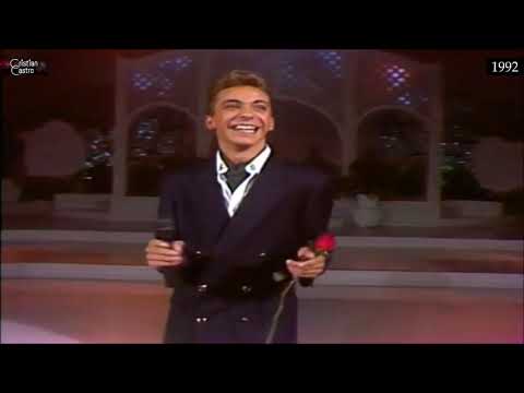 Cristian Castro -