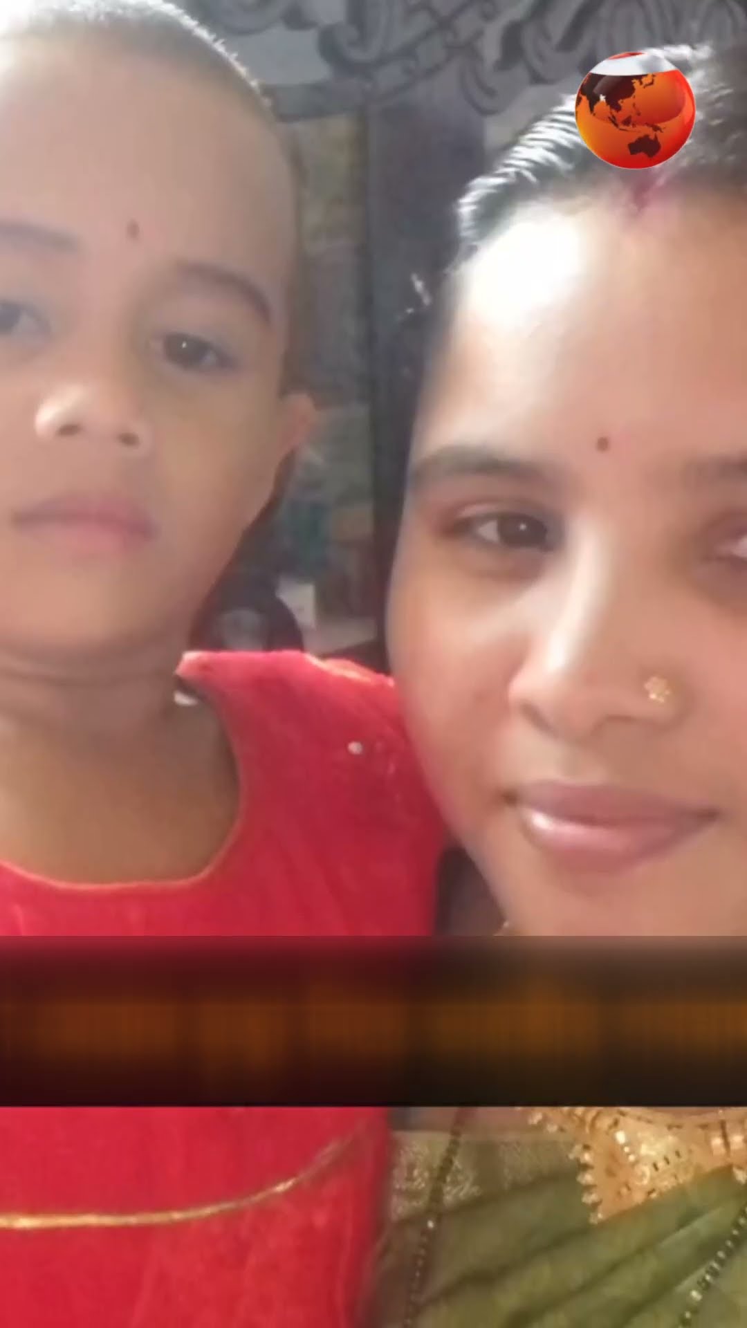 দিনাজপুরে মা-মেয়ের মৃত্যু নিয়ে ভারতীয় গণমাধ্যমে মিথ্যাচার #india #media #mother #death #Channel24