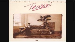 Cornell Dupree - Teasin' 1974