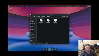 Information Look @ Infinity Linux 2026.10.01 | Shame On You, Infinity Linux Update
