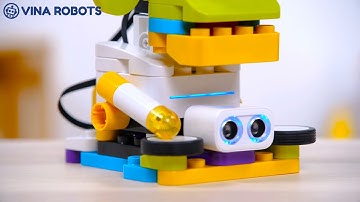 8 HÌNH DÁNG CỦA ROBOT BOTZEES CÓ THỂ BẠN CHƯA BIẾT