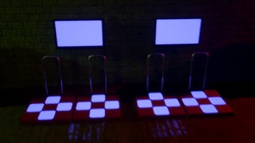 The Sinister Spinner - UE4