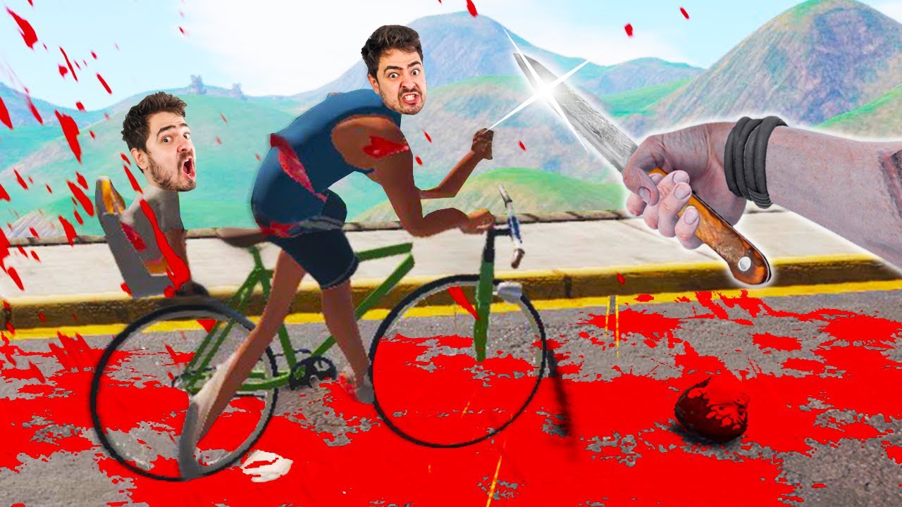 Cum arata PREA MULT SANGE?