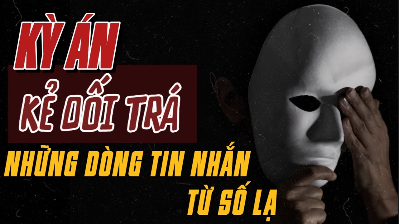 Kỳ Án Trung Quốc | Cái Tết Cuối Cùng Và Sự Mất Tích Bí Ẩn | Giải Mã Kỳ Án