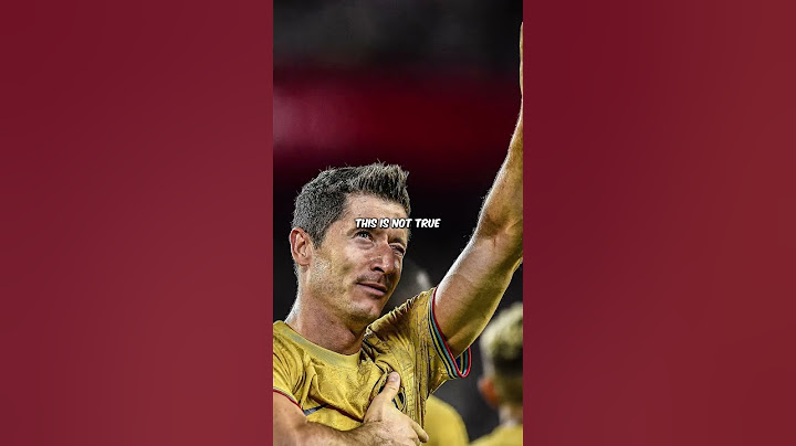 Is Robert Lewandowski related to Hitler? 😱