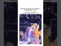 TAEKOOK 😭🥹 THE WAY BOTH PUT ARMS AROUND EACH OTHER 🌚⁉️ #taekook #shortvideo