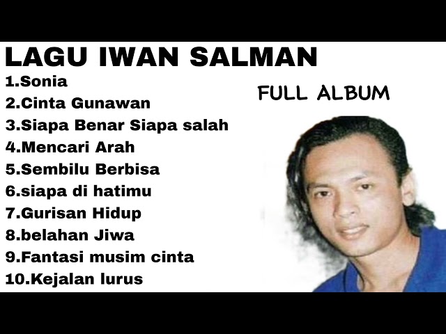 LAGU IWAN SALMAN FULL ALBUM BYE (@BALAMUSIKPRODUCTION  ) class=