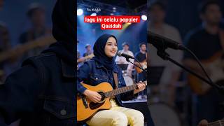 This Qasidah Song Is Always Popular Everywhere nasidaria sunoftheworld sholawat shorts