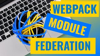 Webpack Module Federation with the ArcGIS JSAPI