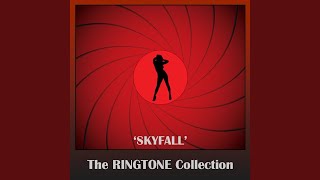 Download Lagu Skyfall (Theme) MP3