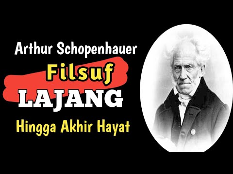 Video: Filosof Jerman Schopenhauer Arthur: biografi dan karya