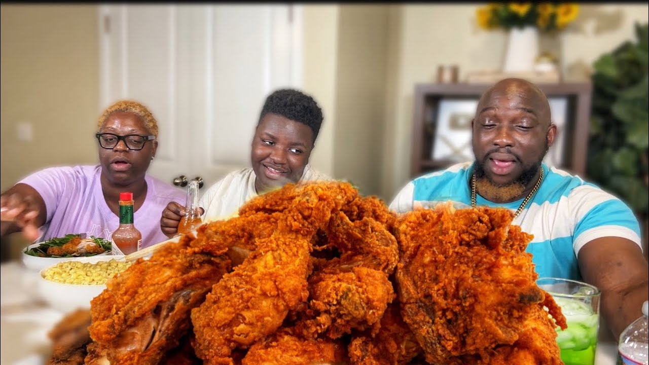 NOW PICK AND PULL THIS ONE APART TOO!