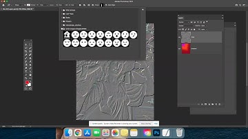 Downloading and Importing Custom Shapes into Photoshop