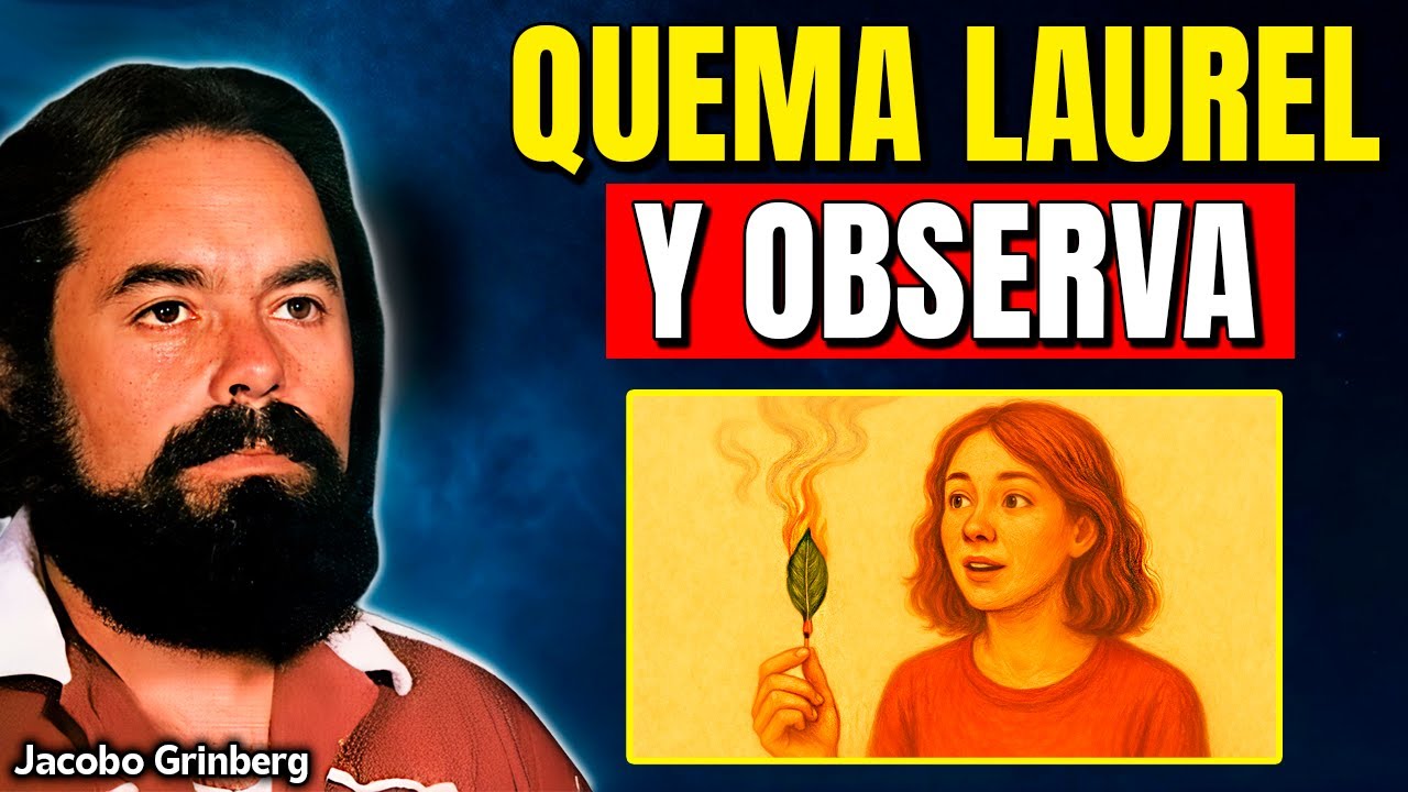¡Revelado! Lo que el Laurel le hace a tu Espíritu y su Impresionante Poder para Atraer Abundancia