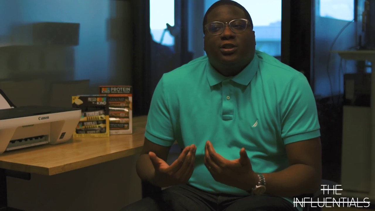 EDL Presents: The Influentials.. With Quinelle "Coach Q" Holder of Medium PR Agency (Ep. 3)