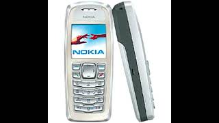 Nokia 3105 original ringtones