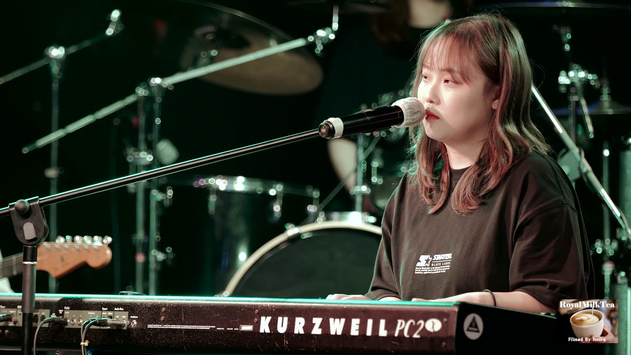 200607 이예린(Lee YeRin) - 일종의 고백 (이영훈 Cover)@오늘 바람 Encore - YouTube