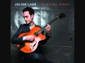 Julian Lage Alameda