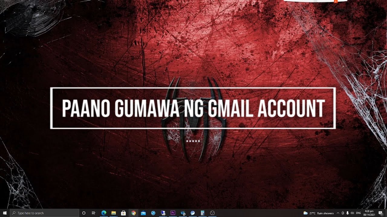 Paano Gumawa Ng Gmail Account YouTube paano-gumawa-ng-gmail-account-youtube
