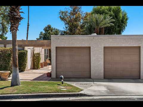 79334 Montego Bay Drive, Bermuda Dunes, CA home video tour