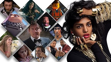 Thumbnail of MIA - Paper Planes (Sung by 210 Movies!)