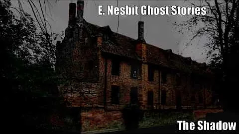 E Nesbit Ghost Stories   A BBC Radio Audiobook