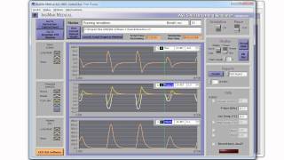 ASL 5000 Software - The Interactive Control Panel screenshot 1