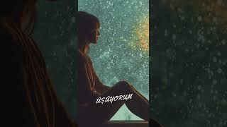 Üşüyorum - Ver Ellerini Duygusal Ayrılık Şarkısı (Psychedelic Anatolian Rock)
