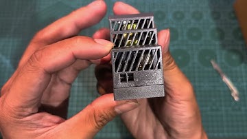 MEAN WELL DDR-30G-12