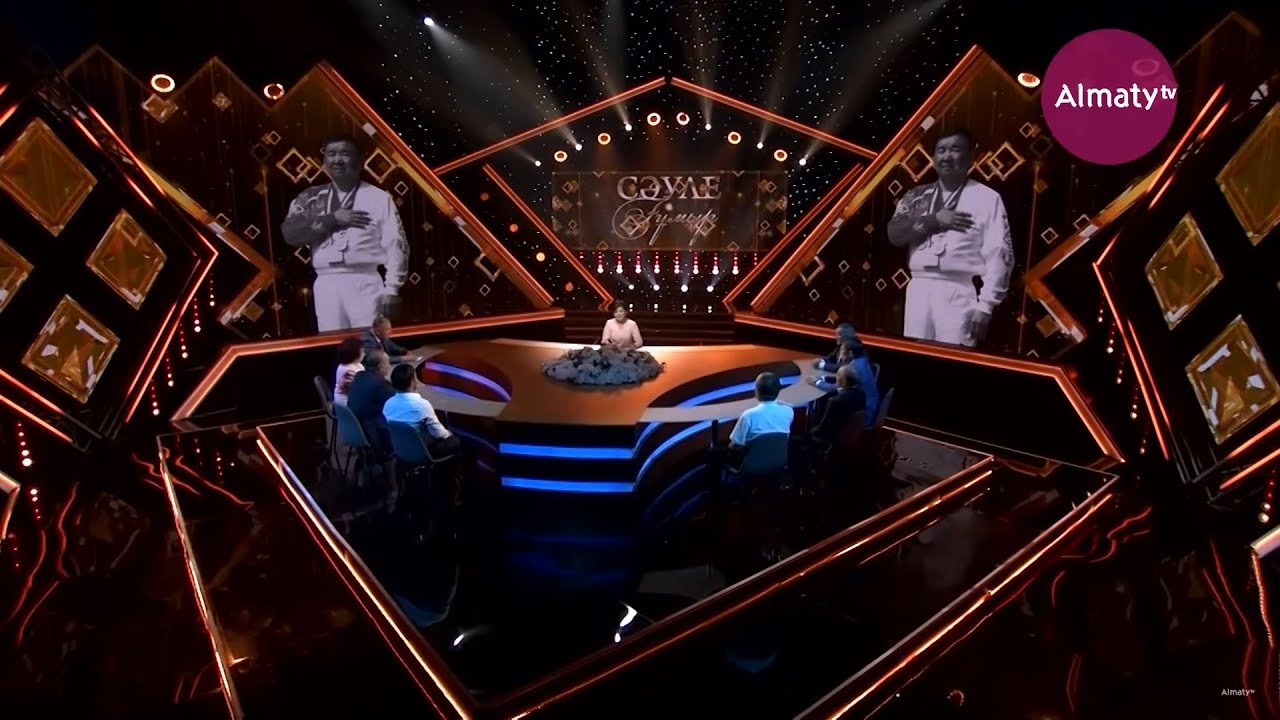 Олимпиада және әлем чемпионы Жақсылық Үшкемпіровтің сәулелі ғұмыры