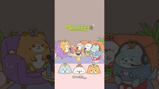 Sproutcast Episode 7 Kawaii Sprouts Podcast