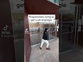 Getting a Job at Google #softwareengineer #coding #tech