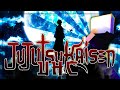 MA GAME LA PLUS SIMPLE !!! ( Jujutsu Kaisen UHC )