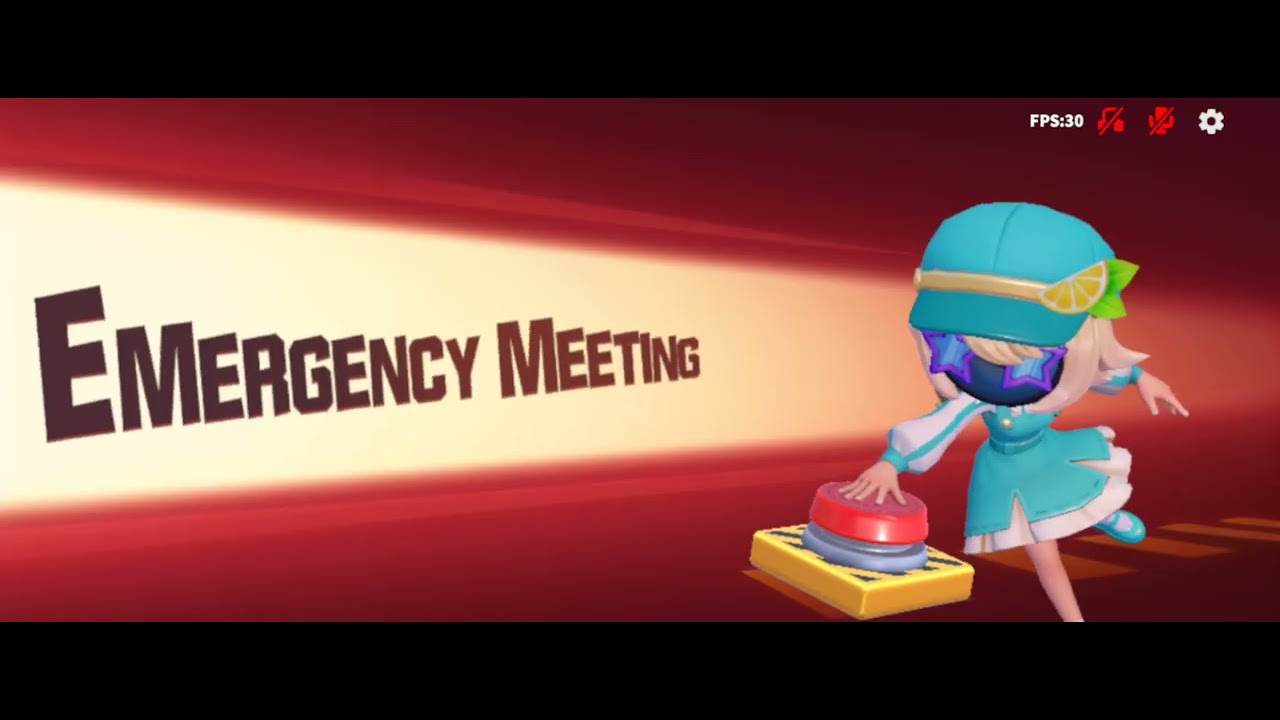 Let's Play!: Super Sus!