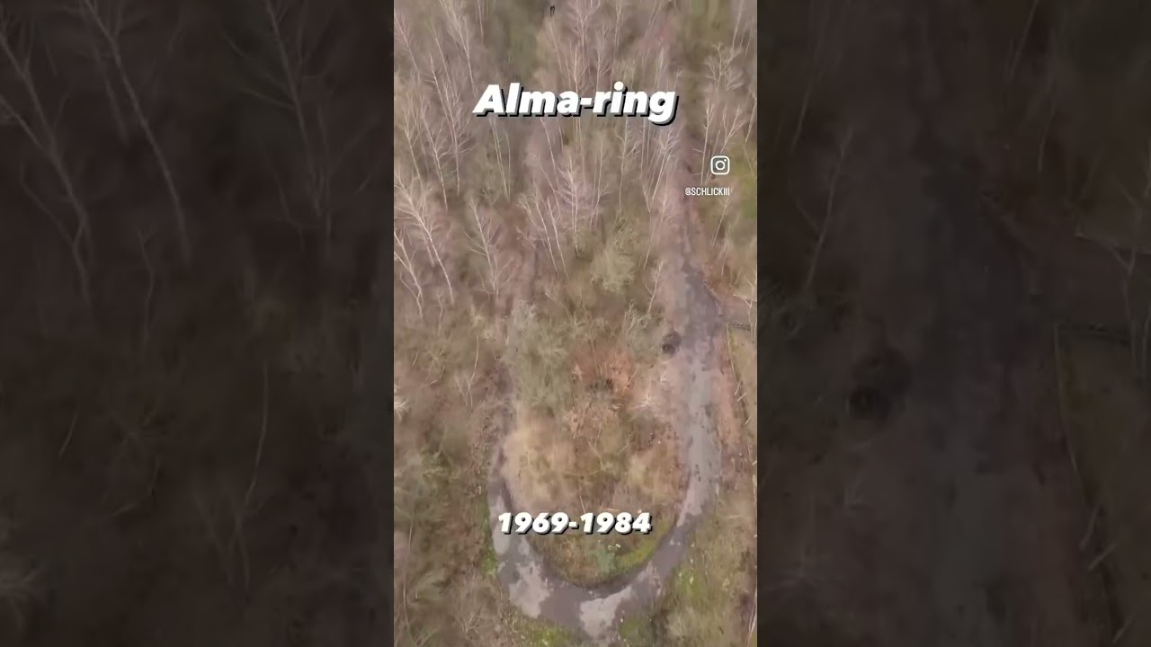 Alma-Ring Gelsenkirchen 