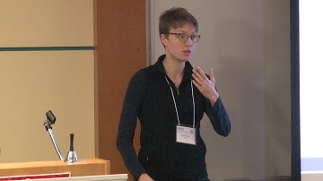 Repairing Reed-Solomon Codes - Mary Wootters