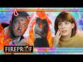 FIRE PROOF: a Christian love story about MONEY | with Maggie Mae Fish