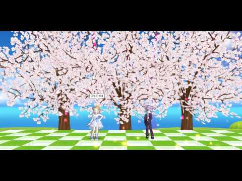 [테일즈런너 UCC] 수지&백현 dream