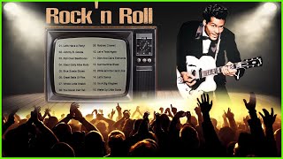 Oldies Mix Rock &#39;n&#39; Roll 50s 60s 🎧 The Best Classic Rock And Roll Of 50s 60s 🎧 Rock N Roll 50s 60s