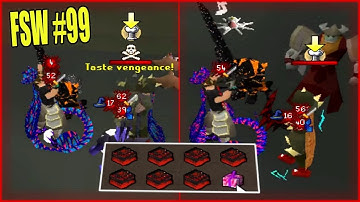 Behallowed SS carrying us to a NEW CLOG COMPLETION! | FSW EP #99 | $30 + $45 GA | SpawnPK