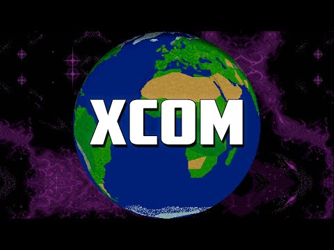 Видео: Лучшая часть XCOM