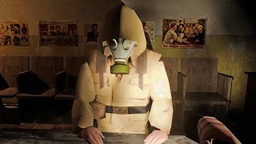 The Bootleg S.T.A.L.K.E.R. Multiplayer Experience - MISERY Memes