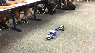 Final competition - Group 10 - Intro to Engineering FIU