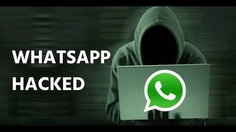 WhatsApp Hacking using Phone Number 