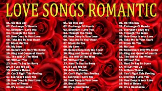 Download Lagu GREATEST HITS OF LOVE SONGS 70'S 80'S 90'S🌹BEST 100 LOVE SONGS MEDLEY 2024🌹AIR SUPPLY, LIONEL RICHIE MP3 Download Lagu GREATEST HITS OF LOVE SONGS 70'S 80'S 90'S🌹BEST 100 LOVE SONGS MEDLEY 2024🌹AIR SUPPLY, LIONEL RICHIE MP3