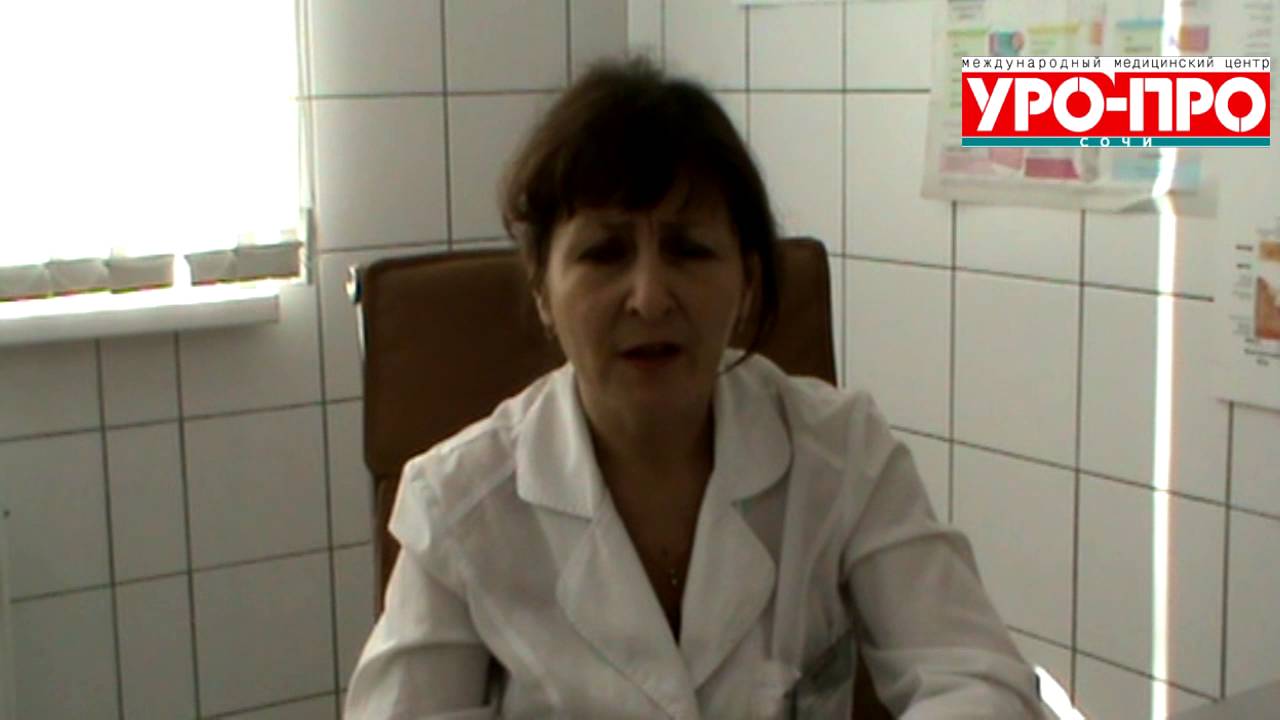 Когда девушкам и женщинам необходимо обратиться к гинекологу?