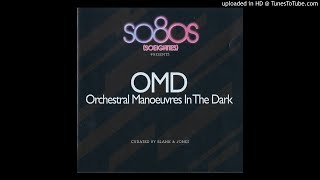 Orchestral Manoeuvres In The Dark ‎– (Forever) Live And Die [Extended Mix]