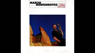 Marcio Montarroyos - Terra Mater 1989